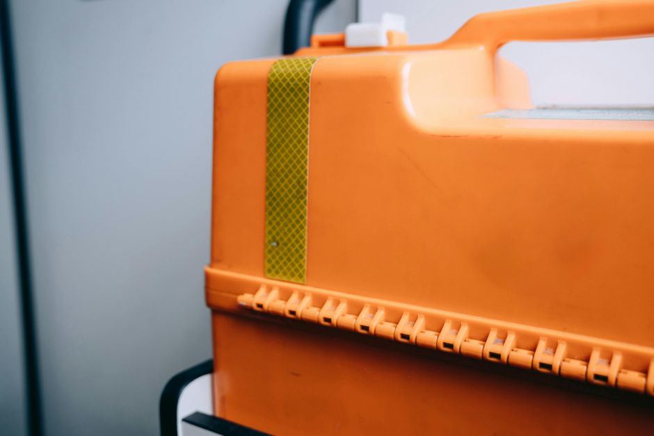 heavy duty trunk organizers buying guide